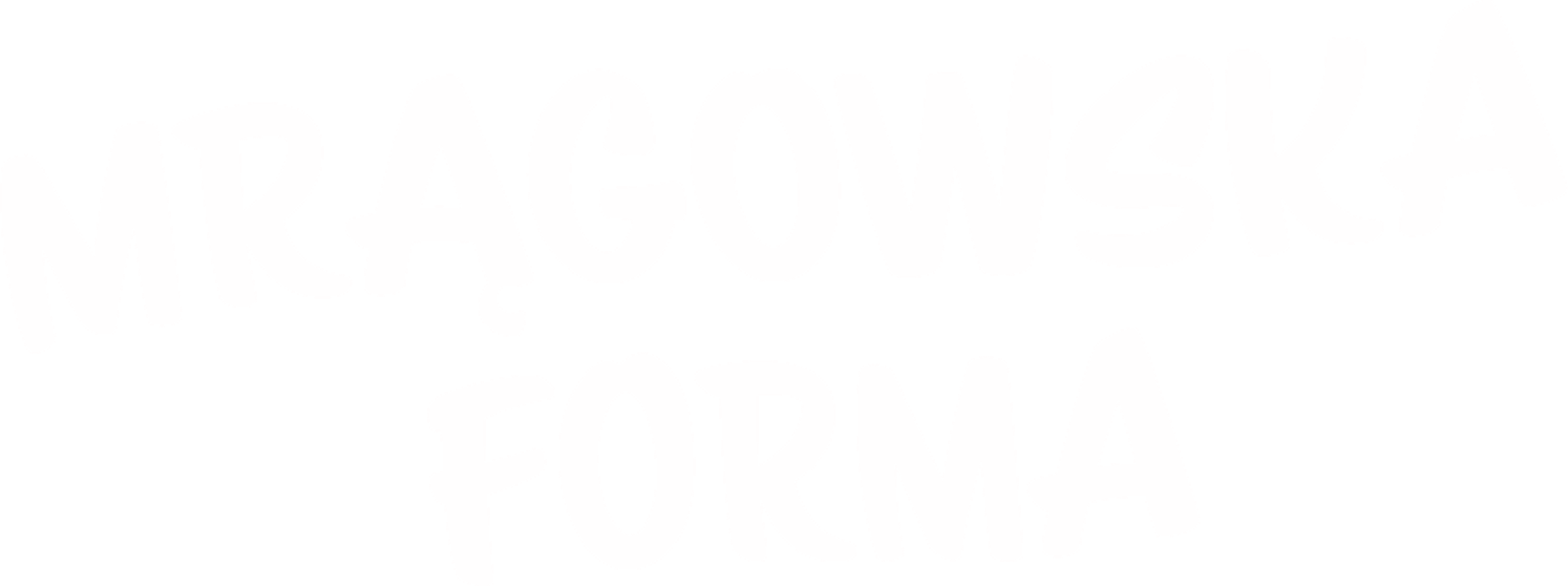 Mrągowska forma