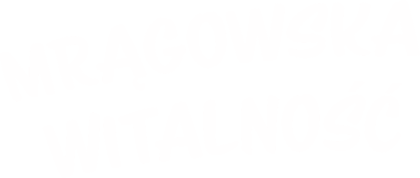 Mrągowska vitalitya