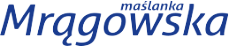 Maślanka Mrągowska